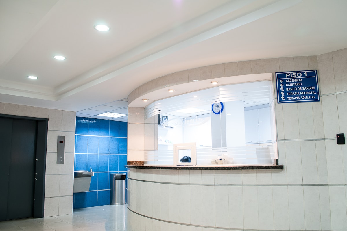 NABH accreditation hospital quality management — digital compliance software for healthcare accreditation India