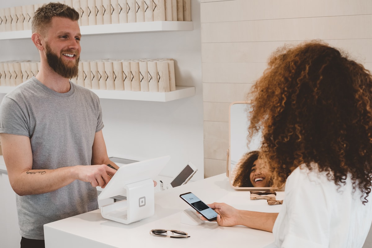 Digital patient wallet for healthcare — online payments, prepay deposits, and patient engagement platform