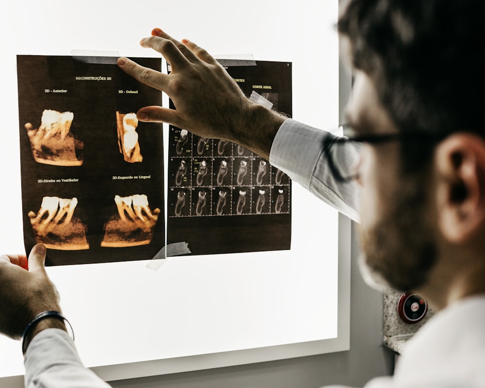 Modern dental college hospital care — digital management software that streamlines academic and clinical operations