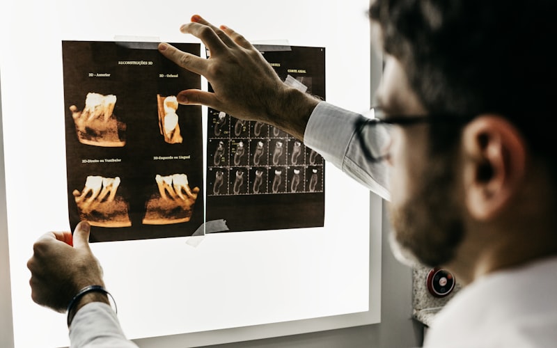 Dental college hospital management — CSoft DIMS solution